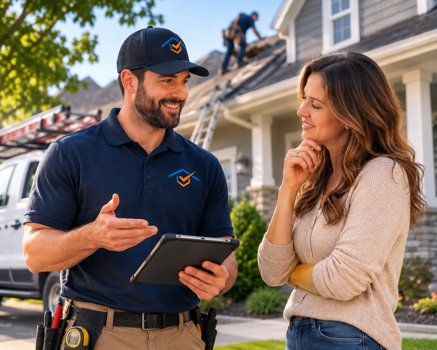 Roof Inspection FAQs in Sledge, MS